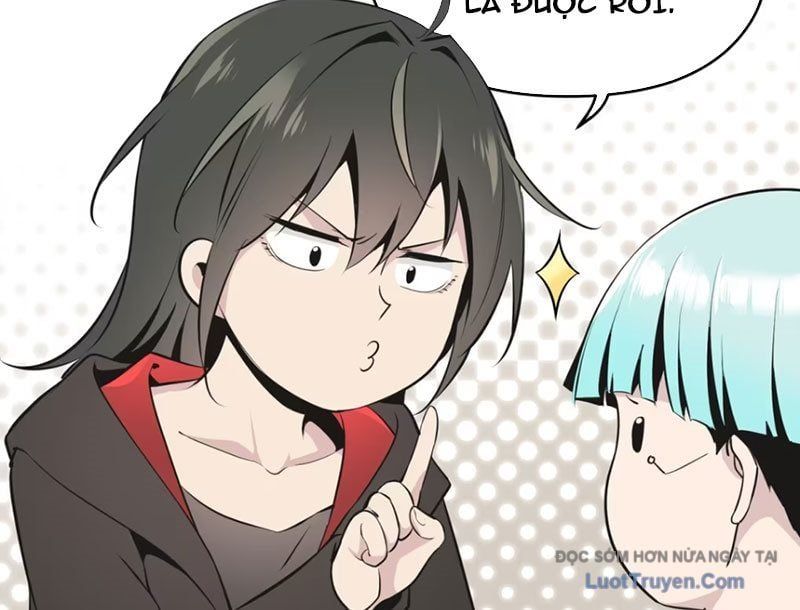 Hung Tinh Mê Hoặc – Máy Mô Phỏng Loạn Thế Chapter 13 - Trang 2