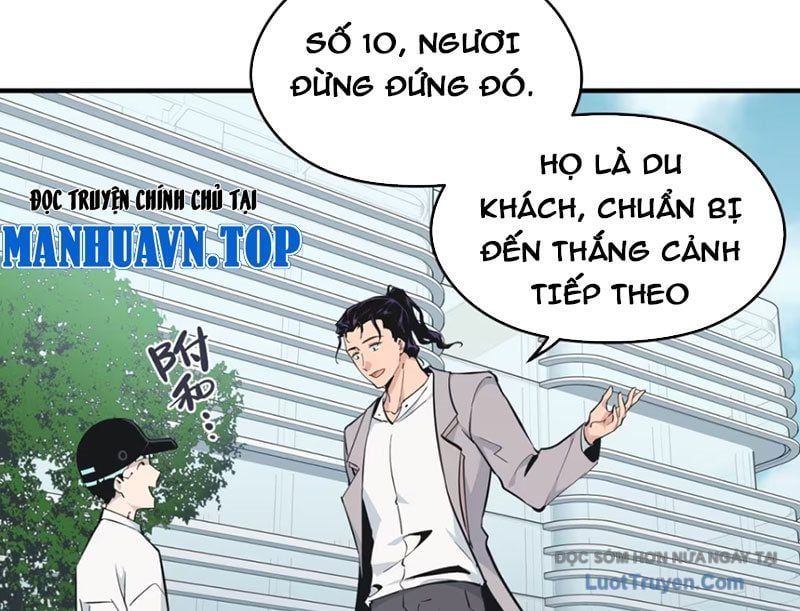 Hung Tinh Mê Hoặc – Máy Mô Phỏng Loạn Thế Chapter 13 - Trang 2