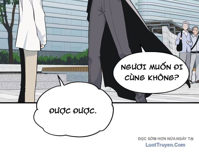 Hung Tinh Mê Hoặc – Máy Mô Phỏng Loạn Thế Chapter 13 - Trang 2