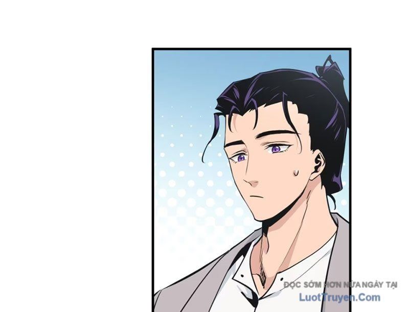 Hung Tinh Mê Hoặc – Máy Mô Phỏng Loạn Thế Chapter 13 - Trang 2