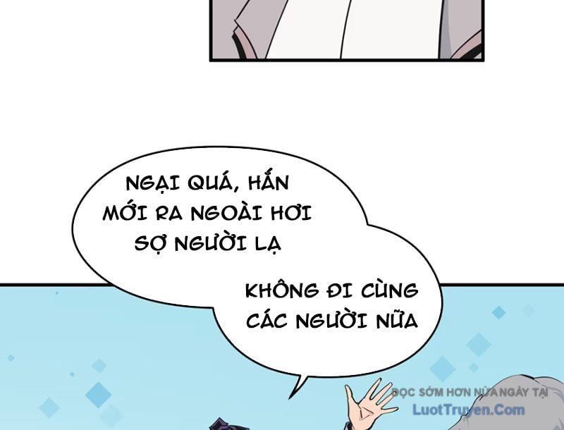 Hung Tinh Mê Hoặc – Máy Mô Phỏng Loạn Thế Chapter 13 - Trang 2