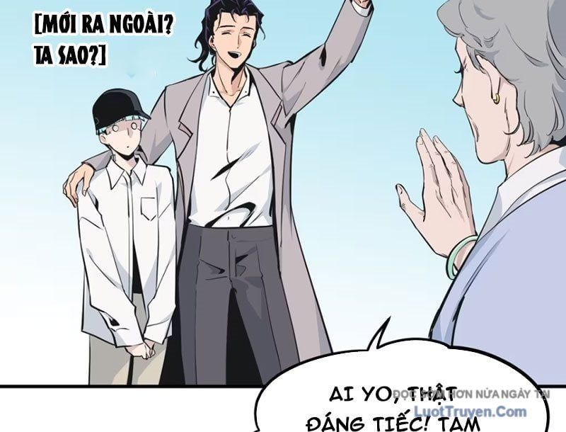 Hung Tinh Mê Hoặc – Máy Mô Phỏng Loạn Thế Chapter 13 - Trang 2