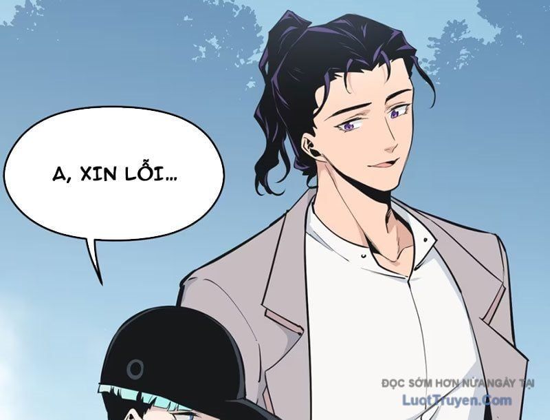 Hung Tinh Mê Hoặc – Máy Mô Phỏng Loạn Thế Chapter 13 - Trang 2