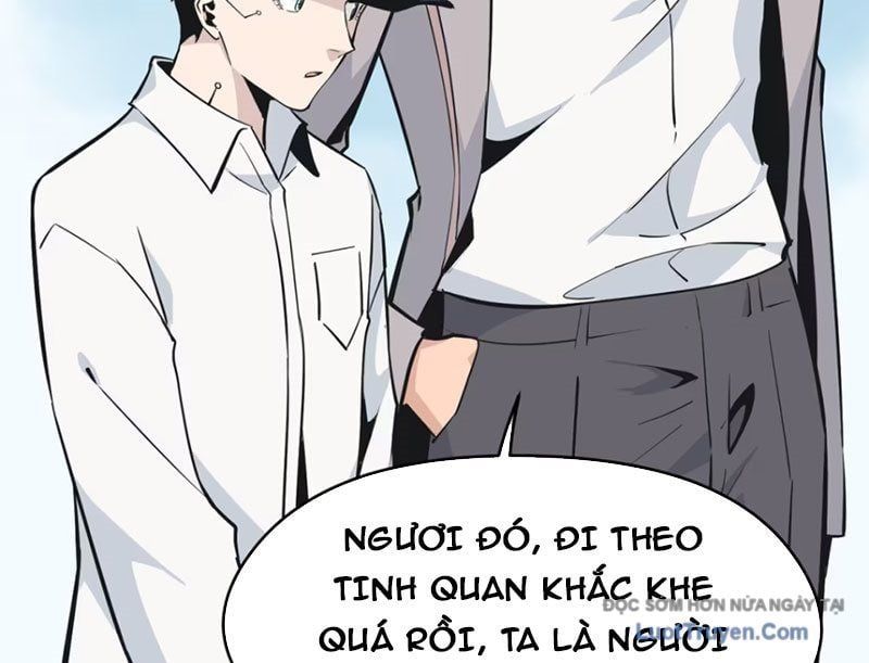 Hung Tinh Mê Hoặc – Máy Mô Phỏng Loạn Thế Chapter 13 - Trang 2