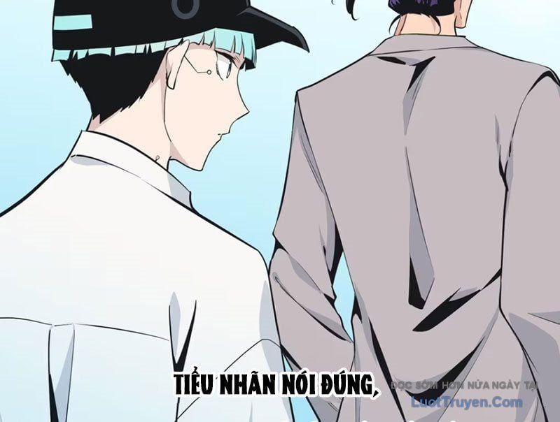 Hung Tinh Mê Hoặc – Máy Mô Phỏng Loạn Thế Chapter 13 - Trang 2