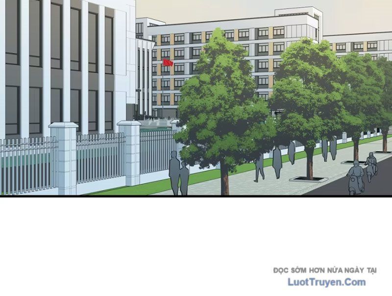 Hung Tinh Mê Hoặc – Máy Mô Phỏng Loạn Thế Chapter 13 - Trang 2