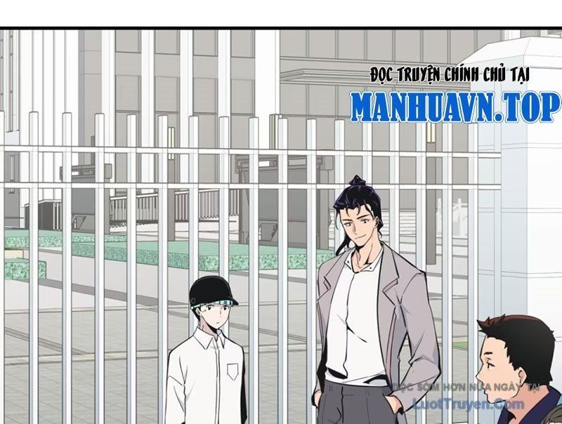 Hung Tinh Mê Hoặc – Máy Mô Phỏng Loạn Thế Chapter 13 - Trang 2