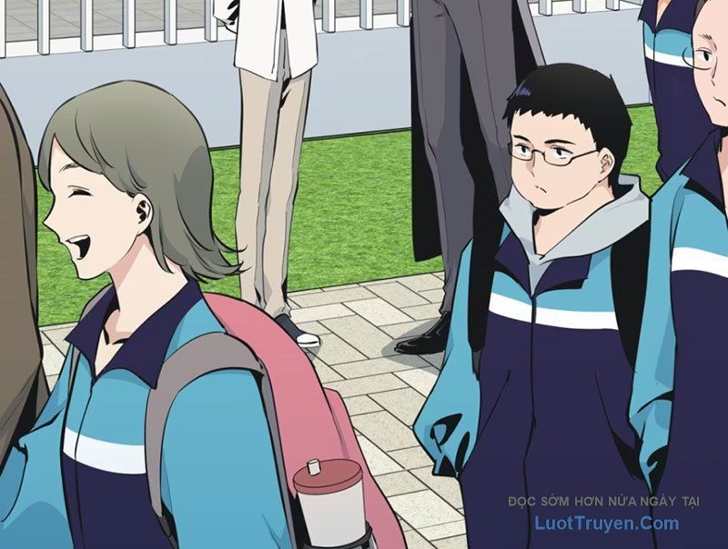 Hung Tinh Mê Hoặc – Máy Mô Phỏng Loạn Thế Chapter 13 - Trang 2