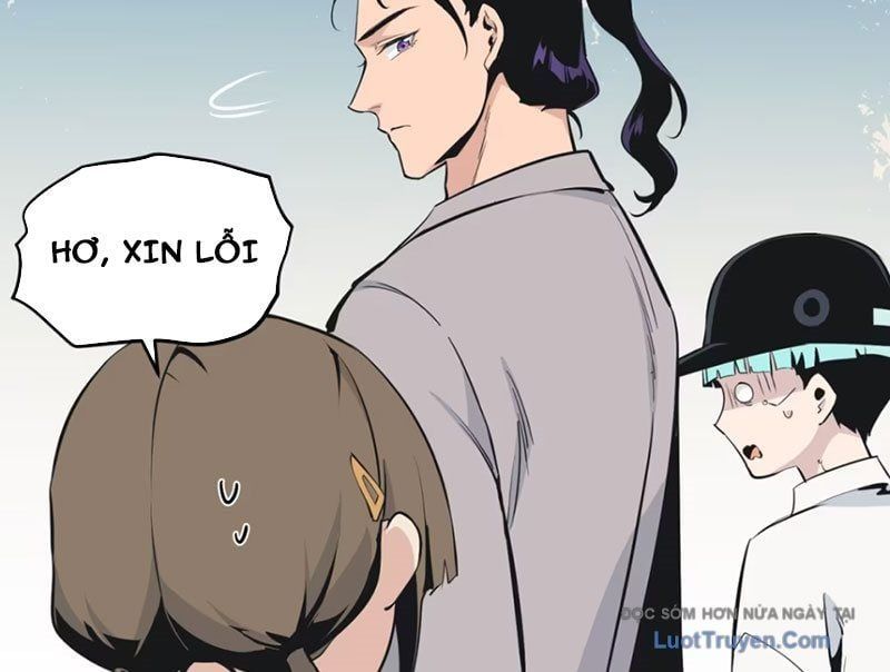 Hung Tinh Mê Hoặc – Máy Mô Phỏng Loạn Thế Chapter 13 - Trang 2