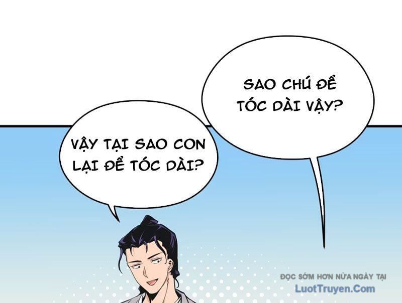 Hung Tinh Mê Hoặc – Máy Mô Phỏng Loạn Thế Chapter 13 - Trang 2