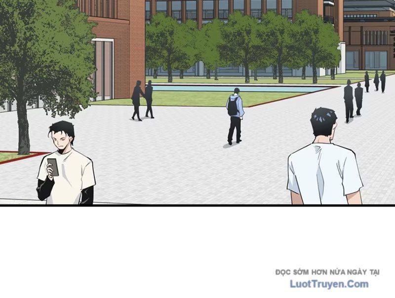 Hung Tinh Mê Hoặc – Máy Mô Phỏng Loạn Thế Chapter 13 - Trang 2