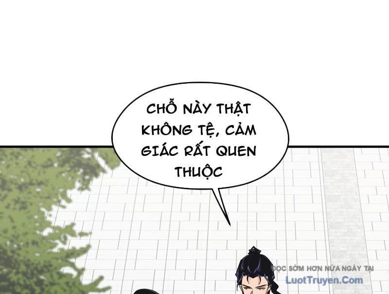 Hung Tinh Mê Hoặc – Máy Mô Phỏng Loạn Thế Chapter 13 - Trang 2