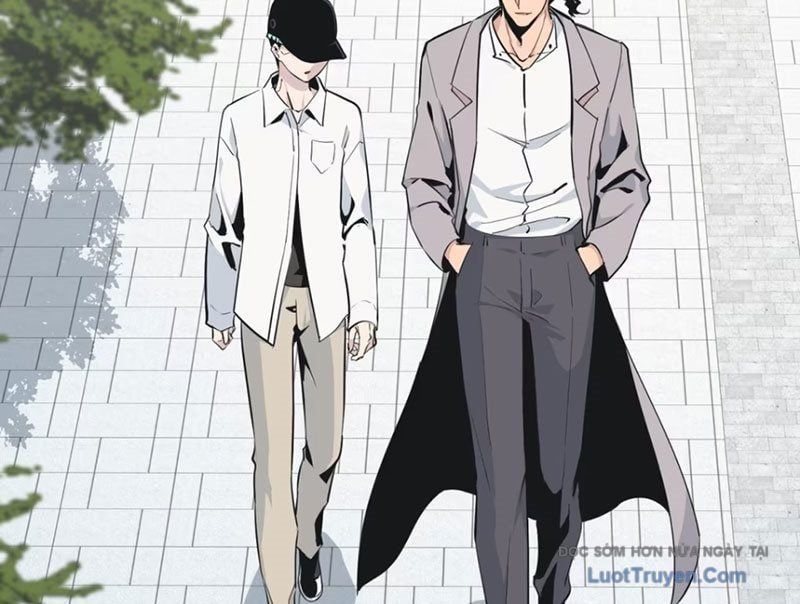 Hung Tinh Mê Hoặc – Máy Mô Phỏng Loạn Thế Chapter 13 - Trang 2