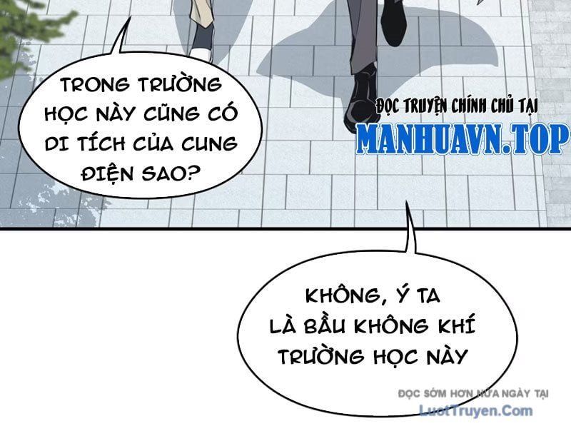 Hung Tinh Mê Hoặc – Máy Mô Phỏng Loạn Thế Chapter 13 - Trang 2