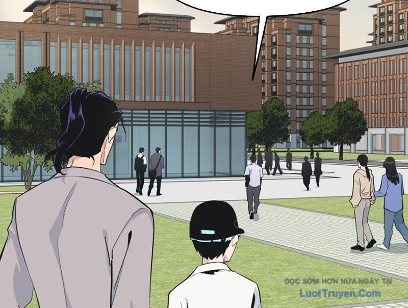 Hung Tinh Mê Hoặc – Máy Mô Phỏng Loạn Thế Chapter 13 - Trang 2