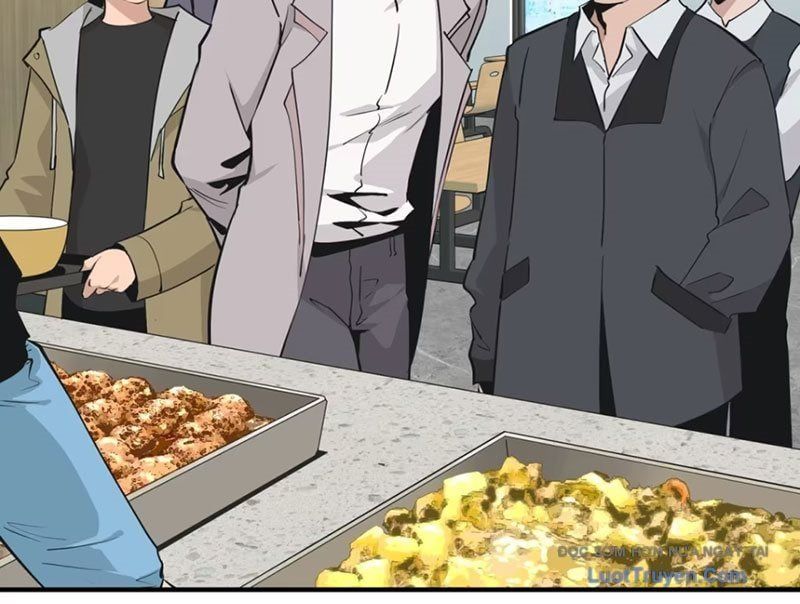 Hung Tinh Mê Hoặc – Máy Mô Phỏng Loạn Thế Chapter 13 - Trang 2