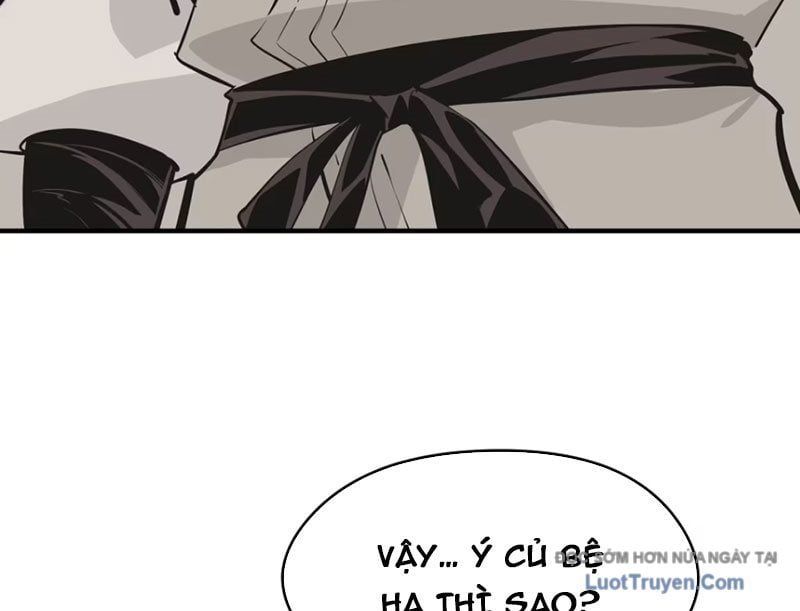 Hung Tinh Mê Hoặc – Máy Mô Phỏng Loạn Thế Chapter 13 - Trang 2