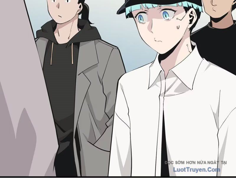 Hung Tinh Mê Hoặc – Máy Mô Phỏng Loạn Thế Chapter 13 - Trang 2