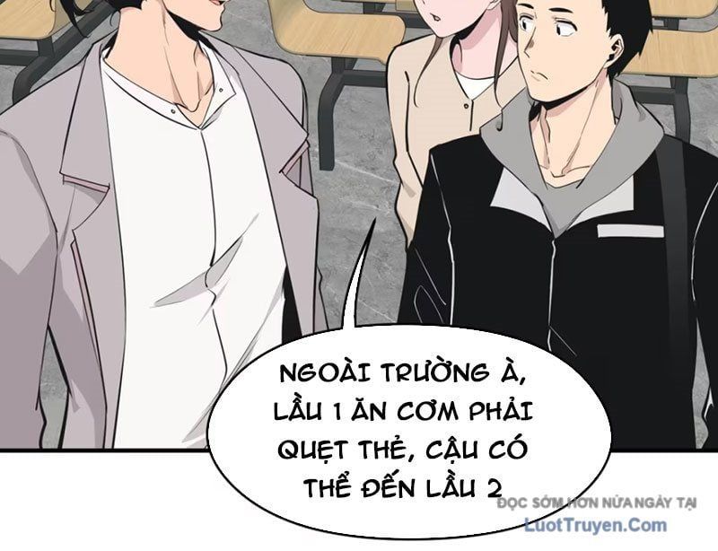 Hung Tinh Mê Hoặc – Máy Mô Phỏng Loạn Thế Chapter 13 - Trang 2