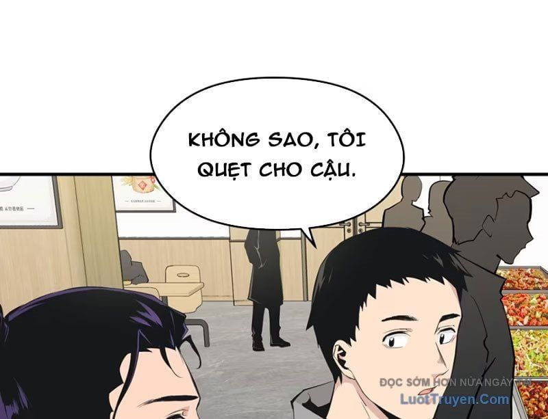 Hung Tinh Mê Hoặc – Máy Mô Phỏng Loạn Thế Chapter 13 - Trang 2