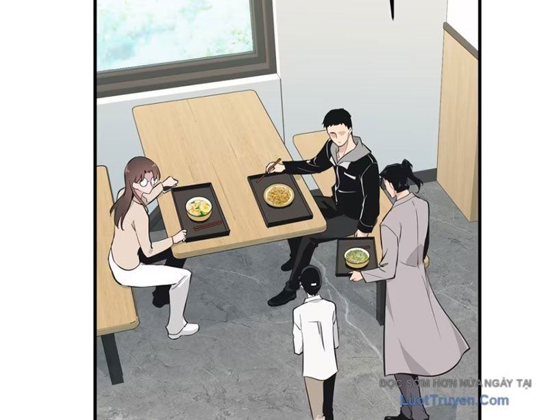 Hung Tinh Mê Hoặc – Máy Mô Phỏng Loạn Thế Chapter 13 - Trang 2