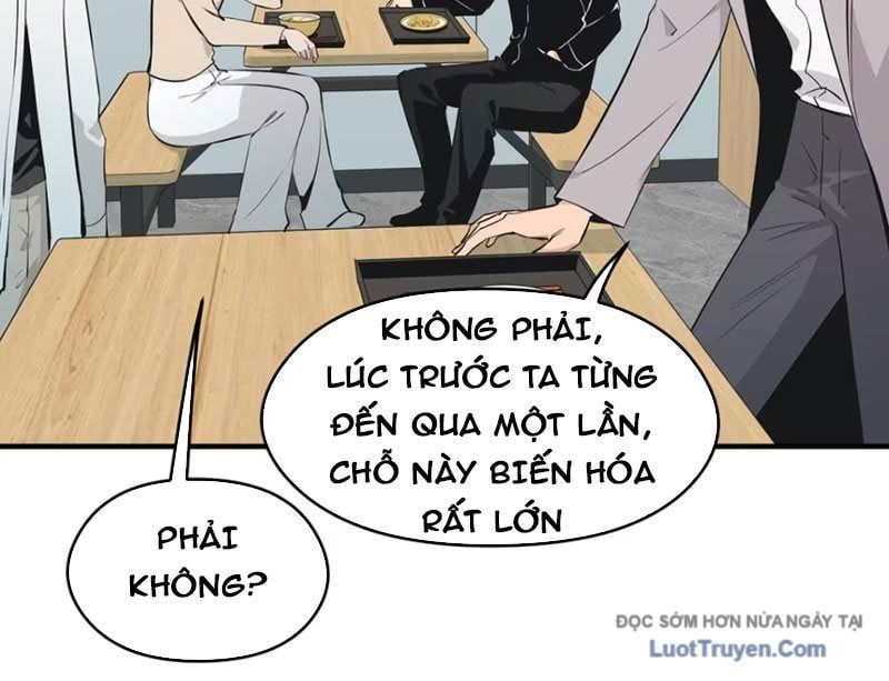 Hung Tinh Mê Hoặc – Máy Mô Phỏng Loạn Thế Chapter 13 - Trang 2