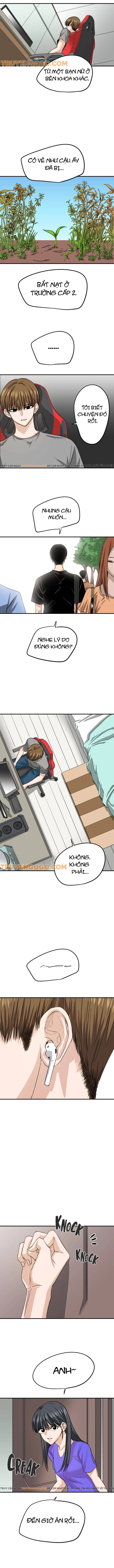 Lãng Mạn Giòn Tan Chapter 114 - Trang 2