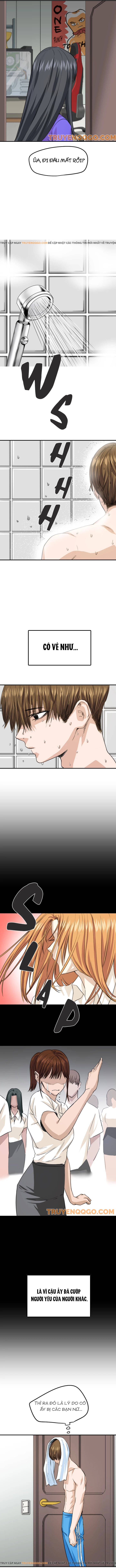 Lãng Mạn Giòn Tan Chapter 114 - Trang 2