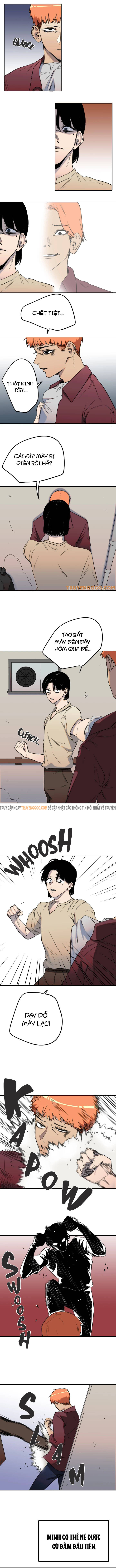 Lãng Mạn Giòn Tan Chapter 117 - Trang 2