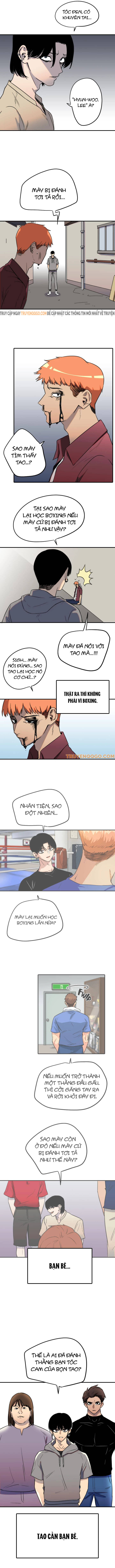 Lãng Mạn Giòn Tan Chapter 117 - Trang 2