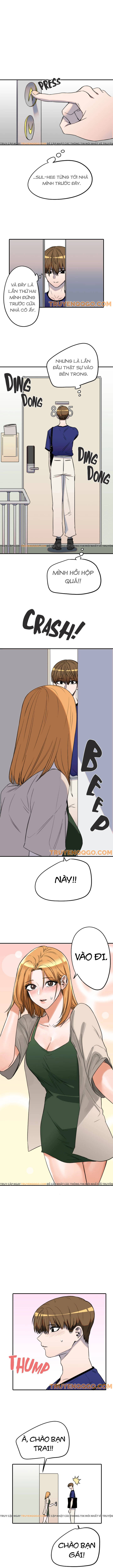 Lãng Mạn Giòn Tan Chapter 119 - Trang 2