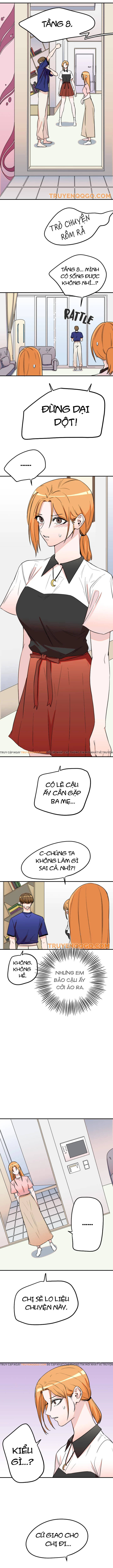 Lãng Mạn Giòn Tan Chapter 120 - Trang 2