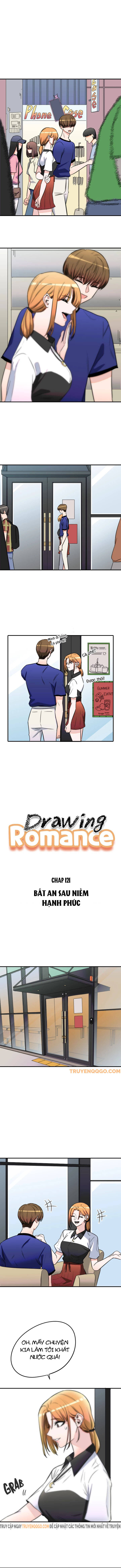 Lãng Mạn Giòn Tan Chapter 121 - Trang 2