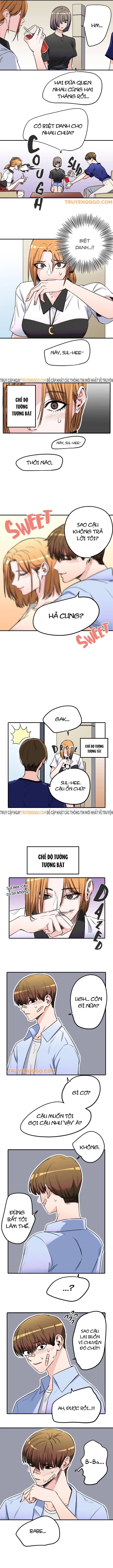 Lãng Mạn Giòn Tan Chapter 121 - Trang 2