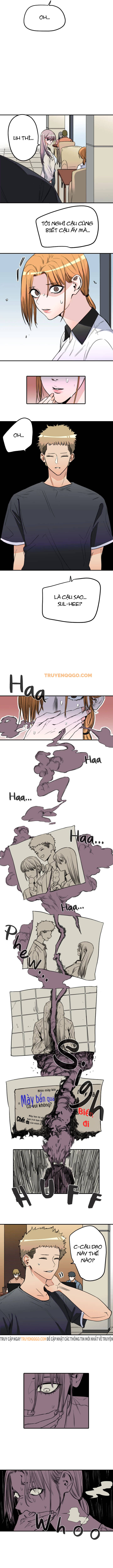 Lãng Mạn Giòn Tan Chapter 122 - Trang 2