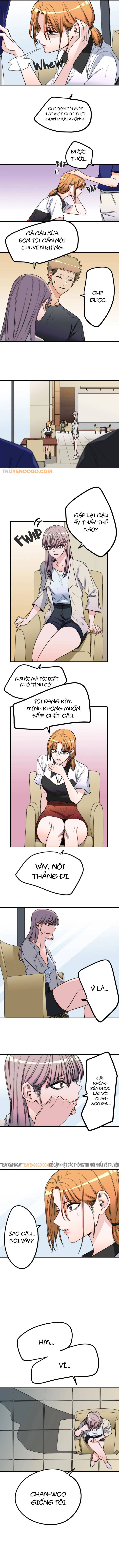 Lãng Mạn Giòn Tan Chapter 122 - Trang 2