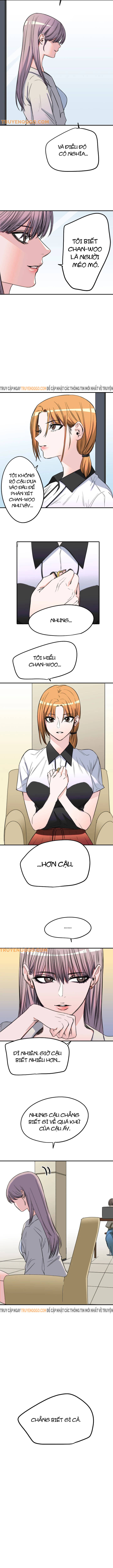 Lãng Mạn Giòn Tan Chapter 122 - Trang 2