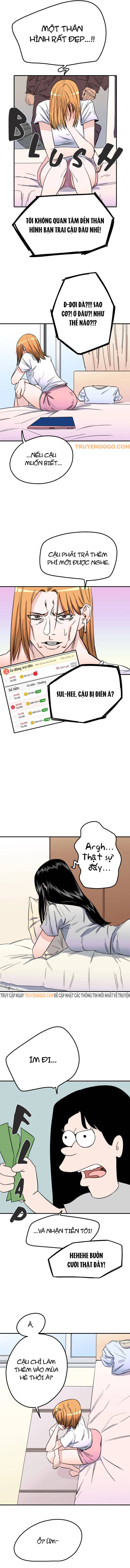 Lãng Mạn Giòn Tan Chapter 123 - Trang 2