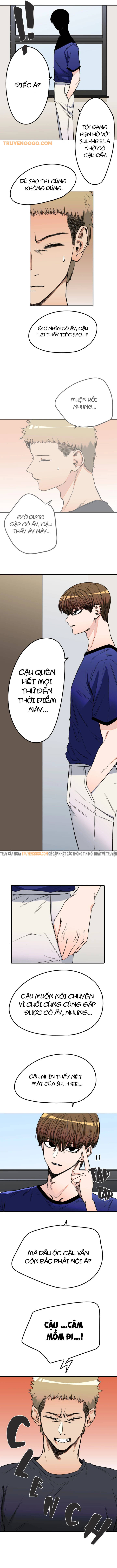 Lãng Mạn Giòn Tan Chapter 123 - Trang 2