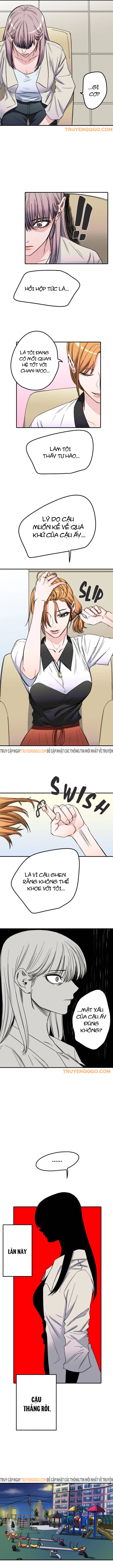 Lãng Mạn Giòn Tan Chapter 123 - Trang 2