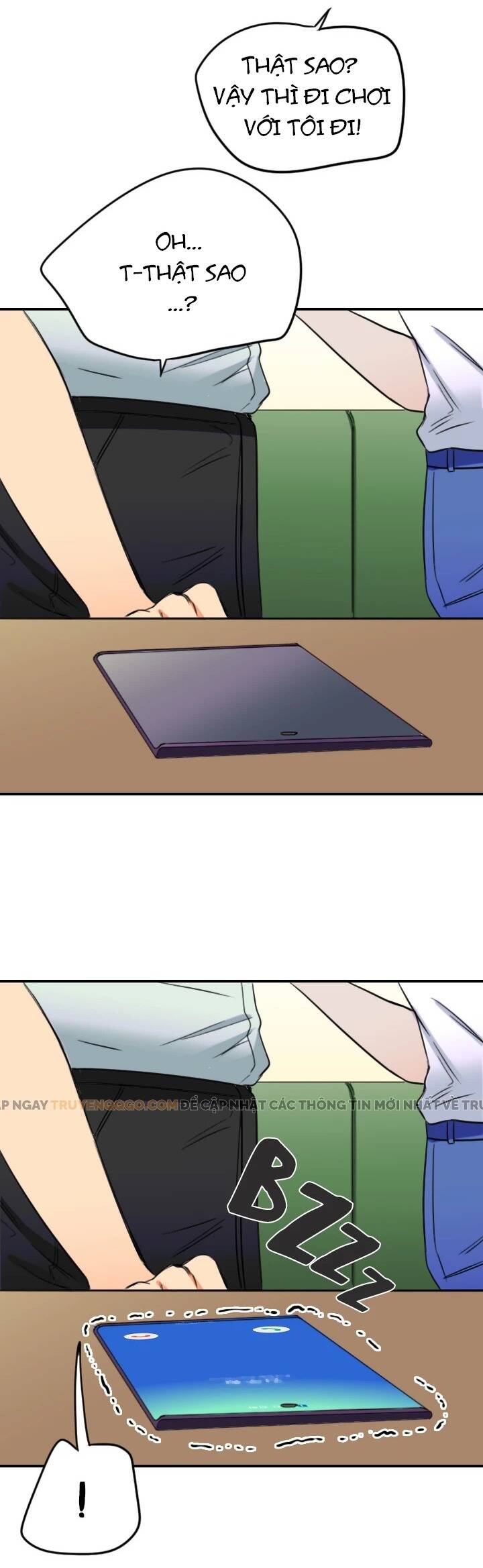 Lãng Mạn Giòn Tan Chapter 124 - Trang 2