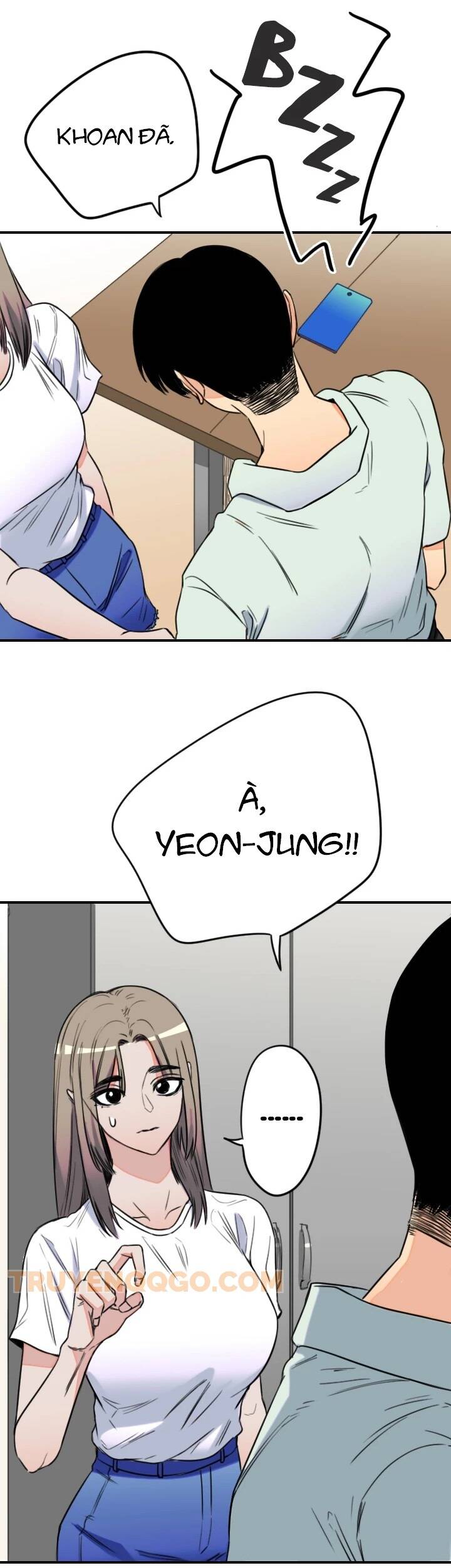 Lãng Mạn Giòn Tan Chapter 124 - Trang 2