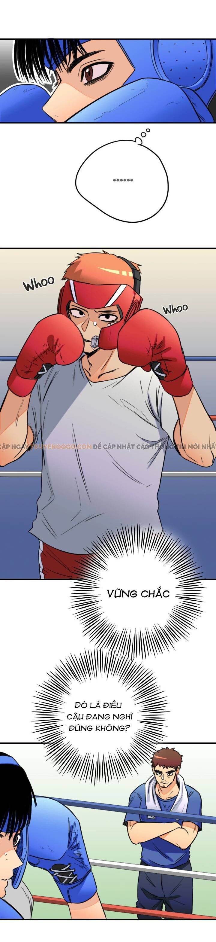 Lãng Mạn Giòn Tan Chapter 124 - Trang 2