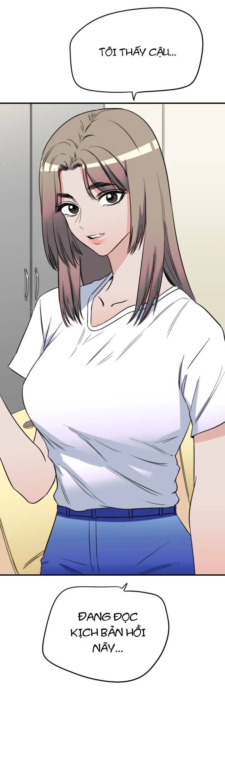 Lãng Mạn Giòn Tan Chapter 124 - Trang 2