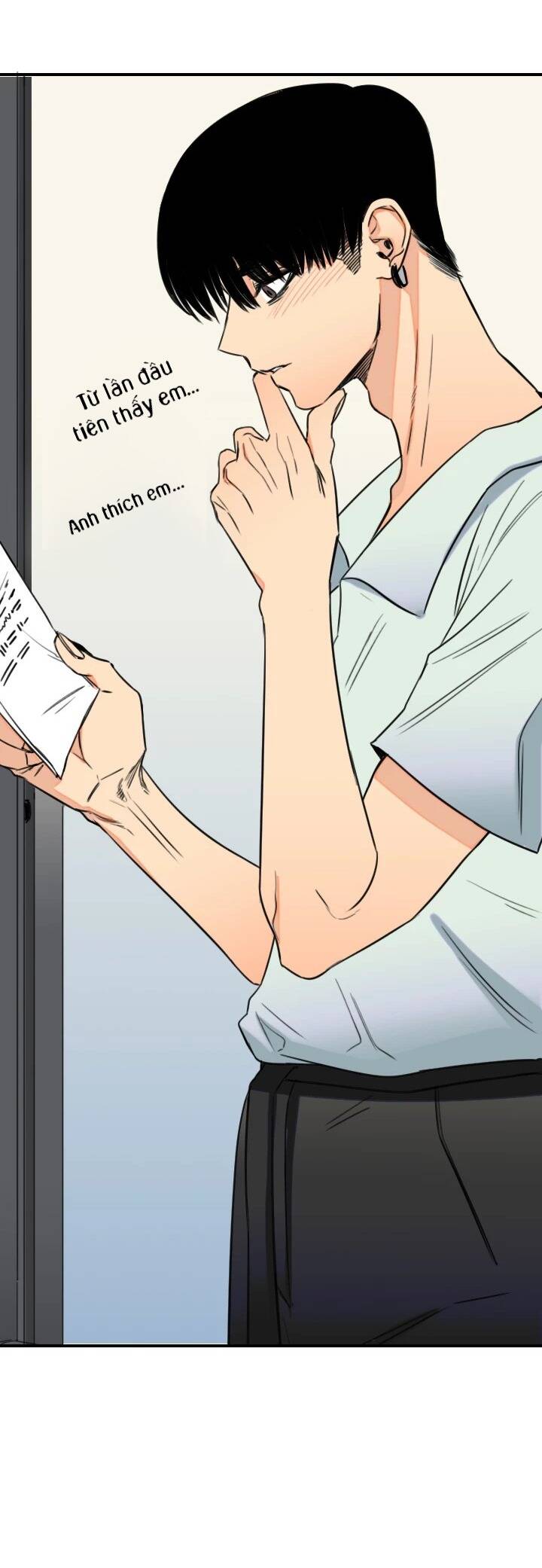 Lãng Mạn Giòn Tan Chapter 124 - Trang 2