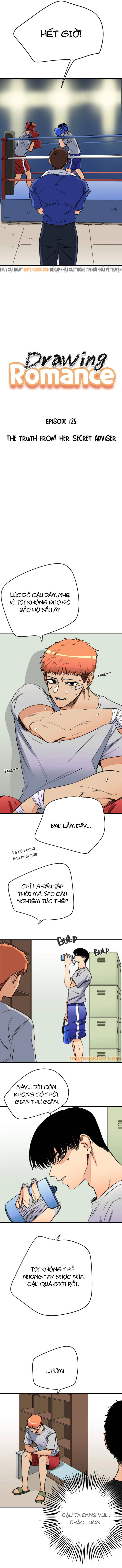 Lãng Mạn Giòn Tan Chapter 125 - Trang 2