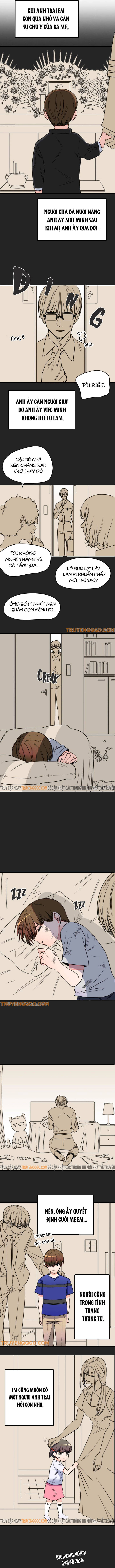 Lãng Mạn Giòn Tan Chapter 125 - Trang 2