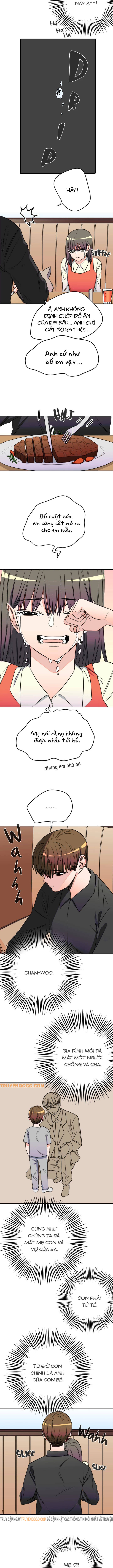 Lãng Mạn Giòn Tan Chapter 126 - Trang 2