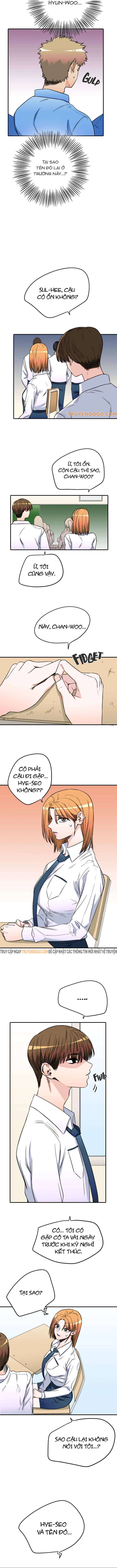 Lãng Mạn Giòn Tan Chapter 128 - Trang 2