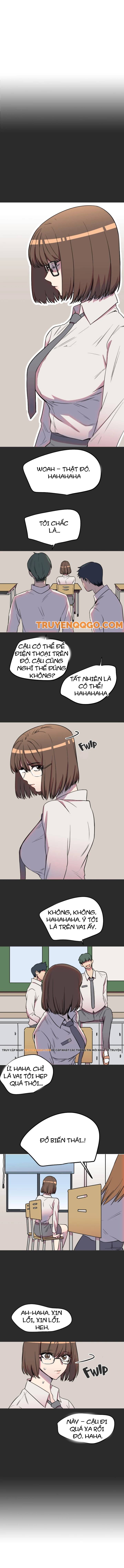 Lãng Mạn Giòn Tan Chapter 129 - Trang 2